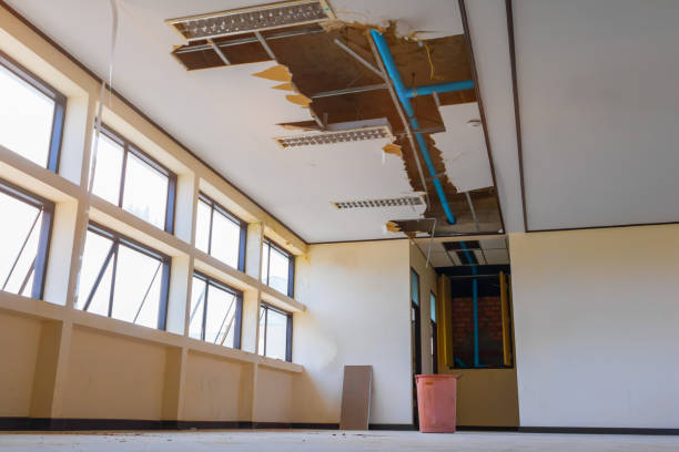 Best 24-hour water damage restoration  in Clarkston Heights Vineland, WA