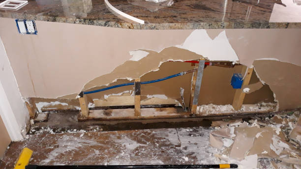 Best 24/7 water damage repair  in Clarkston Heights Vineland, WA